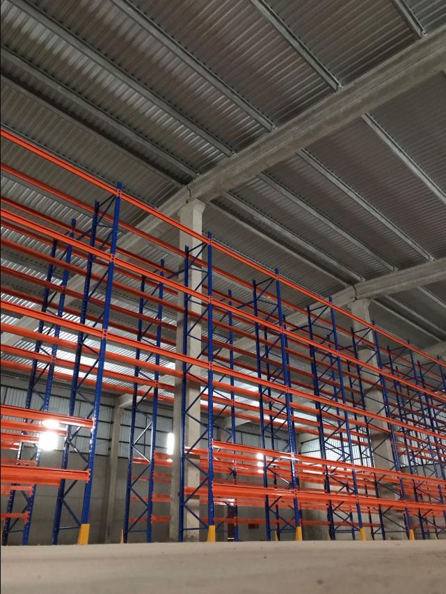 Catálogo Racks