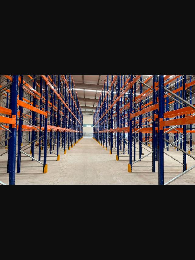 Porta Pallet Convencional