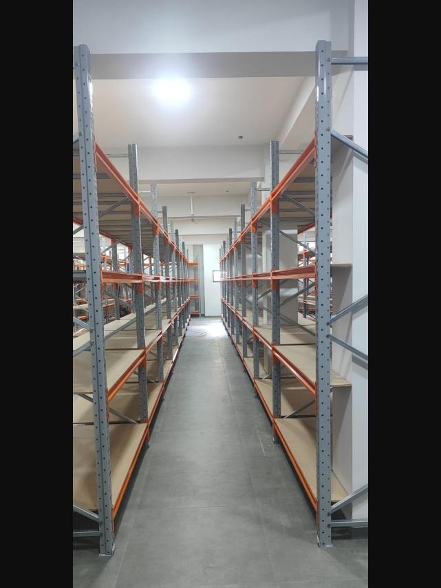 Mini Porta Pallets